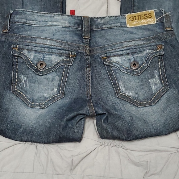 Guess Flirty - Picture 2 of 4